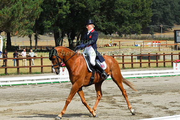 Zara Phillips and Toytown