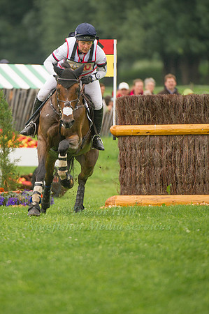 Gemma Tattersall and Chico Bella P