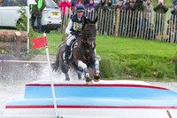 Nicola Wilson and Beltane Queen