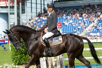 CHRISTOPHER BURTON (AUS) AND POLYSTAR I