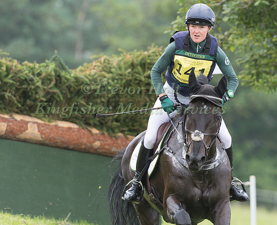 Eliza Stoddart AND PRIORSPARK OPPOSITION FREE