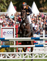Merel Blom and X-Pools Valentino