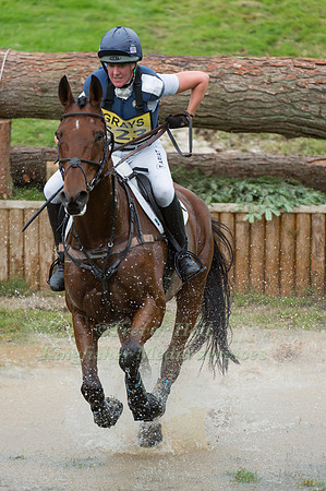 Nicola Wilson Riding Kiltealy Brief
