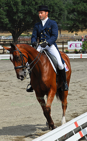 Eric Vigeanel and Coronado Prior