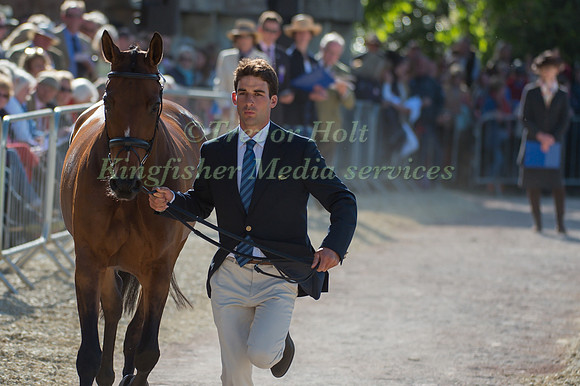 Astier Nicolas of France and Quickly du Buguet