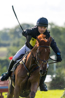 BEN HOBDAY AND SHADOW MAN II