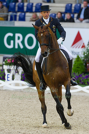 Christoph Koschel and  Rostropowitch NRW