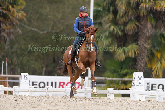 KATRIN KHODDAM - HAZRATI (AUT) AND COSMA