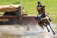 EMILY PARKER AND COOLEY ZEST