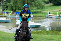 EMMA THOMAS AND THE BUZZ FACTOR