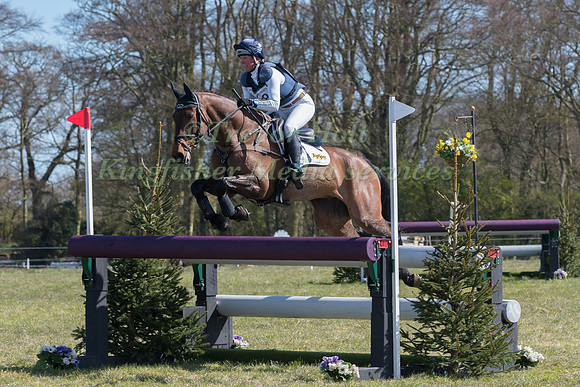 NICOLA WILSON RIDING ERANO M