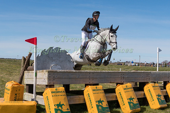 PHIL BROWN RIDING BILLY ALLSTAR