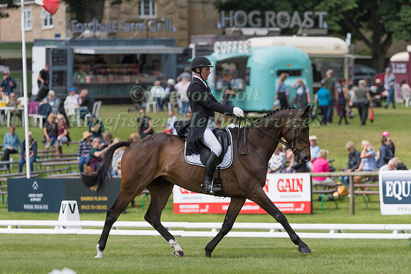 ANDREW JAMES AND CELTIC MORNING STAR