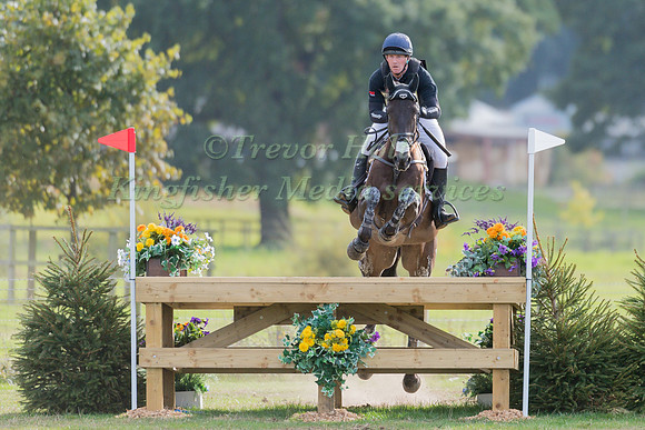 OLIVER TOWNEND RIDING WESTON GOODFELLA