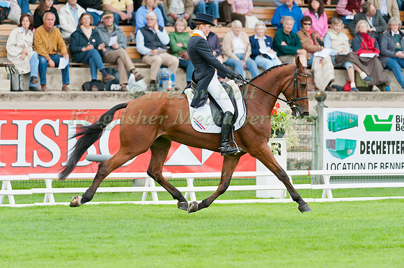 Iris Pemen and Roosje Embregts