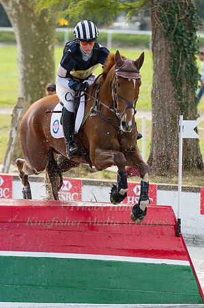 Caroline Powell and Onwards and Upwards