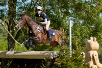 Caroline Edwards  and Apapa