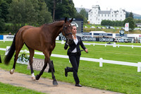Merel Blom of the Netherlands with Rumour Has It