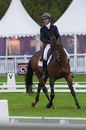 Carlos Diaz Fernandez and Source de la Faye
