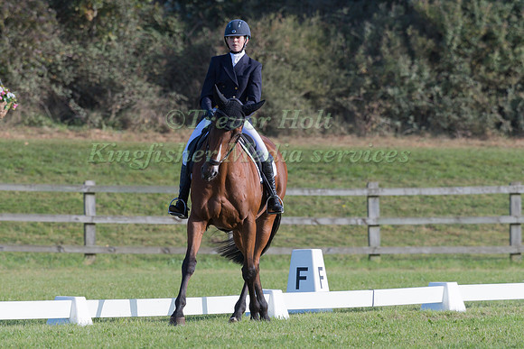 PHILIPPA CROSS AND SCOOP DE FERBET