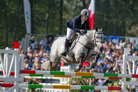 Fiona Hobby and Roma ML