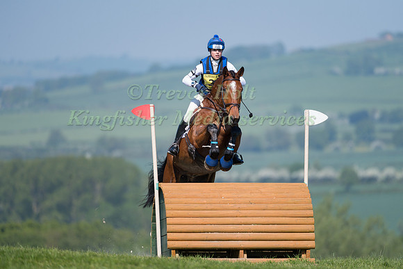 SOPHIE PLATT AND MEGA ROCK STAR