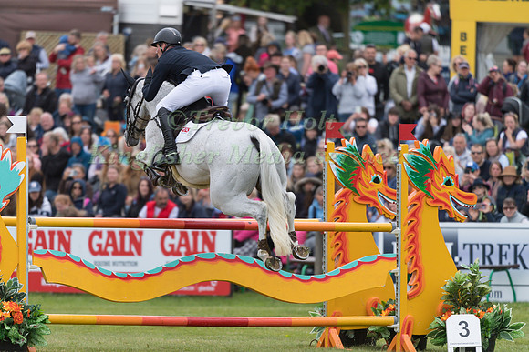OLIVER TOWNEND AND AS IS