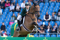 CATHAL DANIELS AND CDS CAIRNVIEW ROMOLU