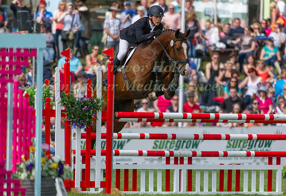 Niklas Bschorer and Tom Tom Go 3
