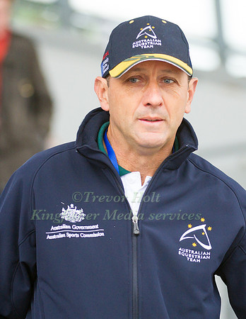 Bill Levett