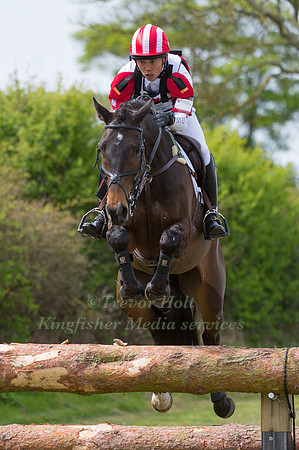 KAZUMA  TOMOTO (JPN) RIDING BROOKPARK VIKENTI