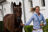ANNA FRESKGARD (SWE) AND BOX QUTIE