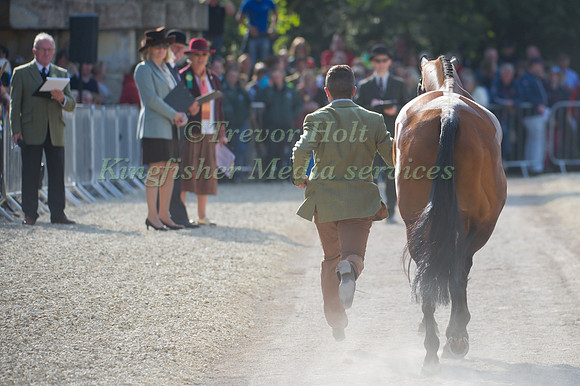 Ben Hobday and Gun A B Good