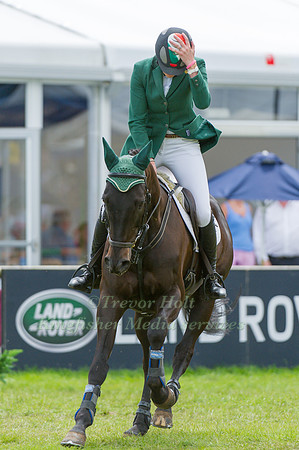 Aoife Clark and Vaguely North