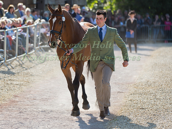 Giovanni Ugolotti of italy and Oplitas
