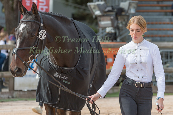 ALICE CASBURN AND TOPSPIN