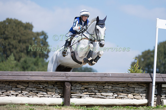 ETTI DALE AND SIMPLY SIMON II