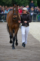 Caroline Powell & Boston Two Tip