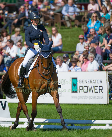 Gemma Tattersall and Arctic Soul