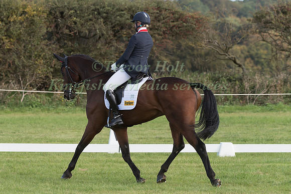 NICOLA WILSON AND ERANO M