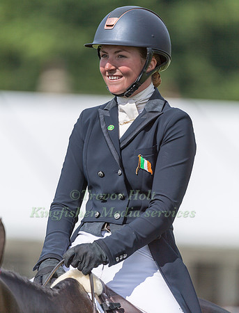 SUSIE BERRY AND MONBEG BY DESIGN