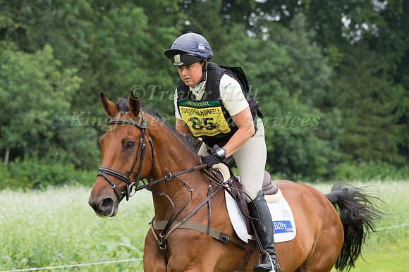 PIPPA FUNNELL AND BILLY WONDER