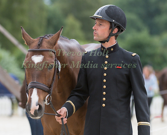 ARNAUD BOITEAU (FRA) AND QUORIANO ENE HN