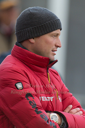 Micheal Jung of Germany