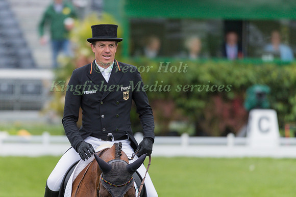 Kai Rueder (GER) and  Colani Sunrise