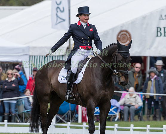 PIGGY FRENCH AND  CASTLETOWN CLOVER