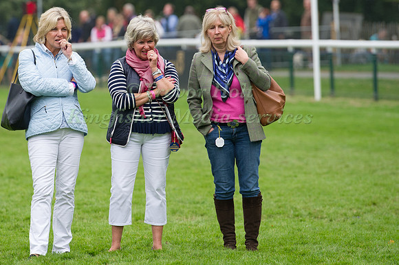 Piggy French's Connections after Cross Country