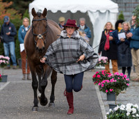 EILIDH-JANE COSTELLOE (GBR) AND WESTMUR QUALITY