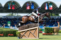 WILLIAM COLEMAN III AND CHIN TONIC HS