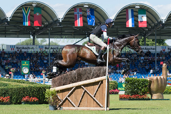 WILLIAM COLEMAN III AND CHIN TONIC HS